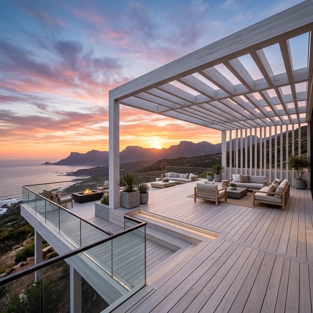 Premium Decking
