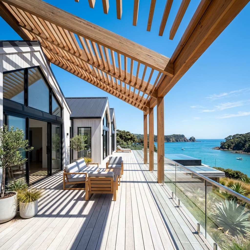 Architectural Excellence