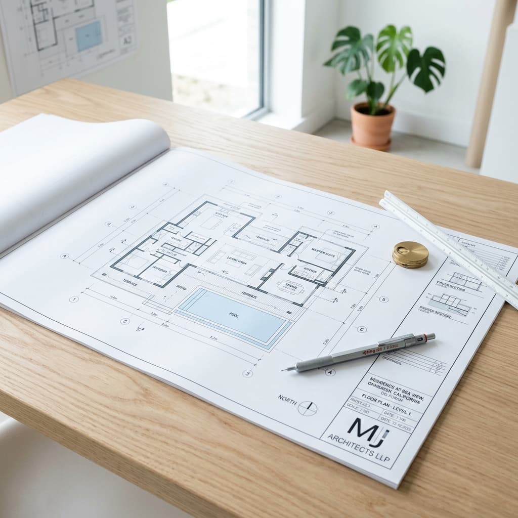 Architectural Audit