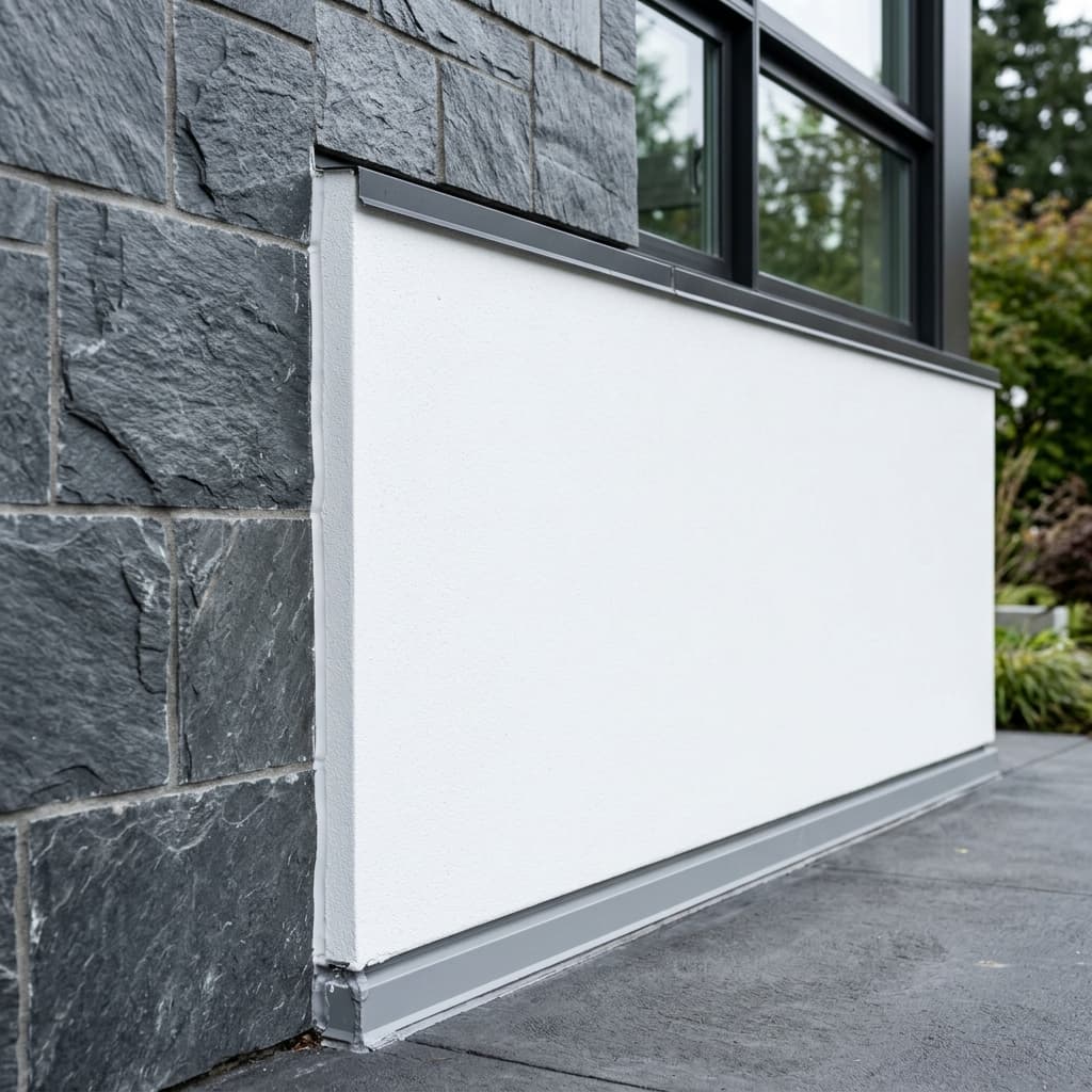 Painting & Waterproofing